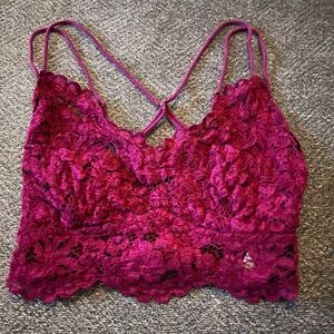 Free People Bralette
